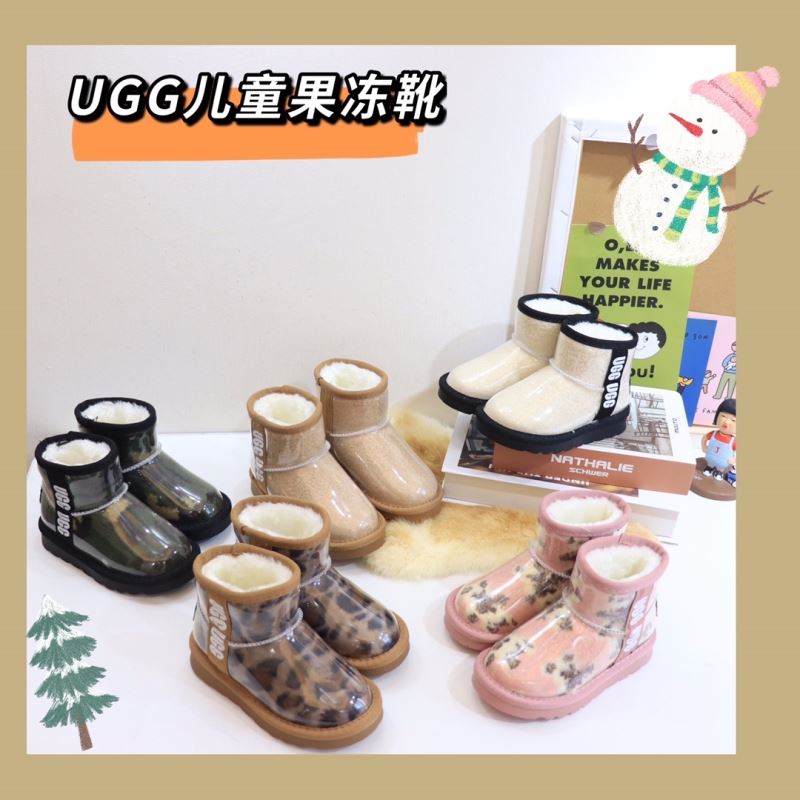 UGG SHOES